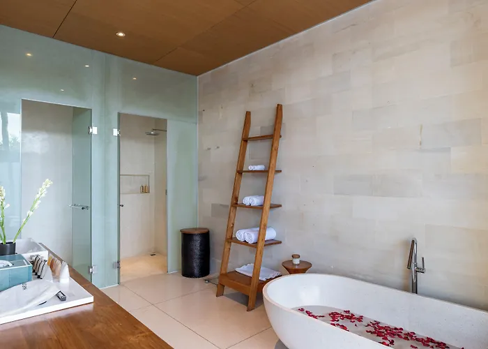 One Eleven Retreat Villa Seminyak