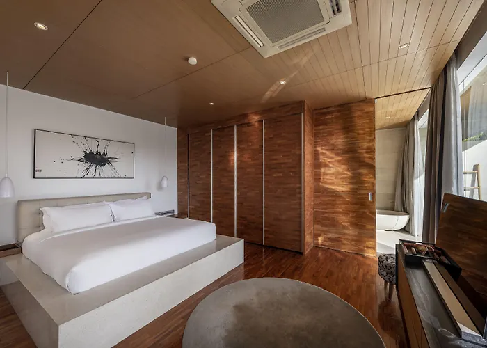 One Eleven Retreat Villa Seminyak (Bali)
