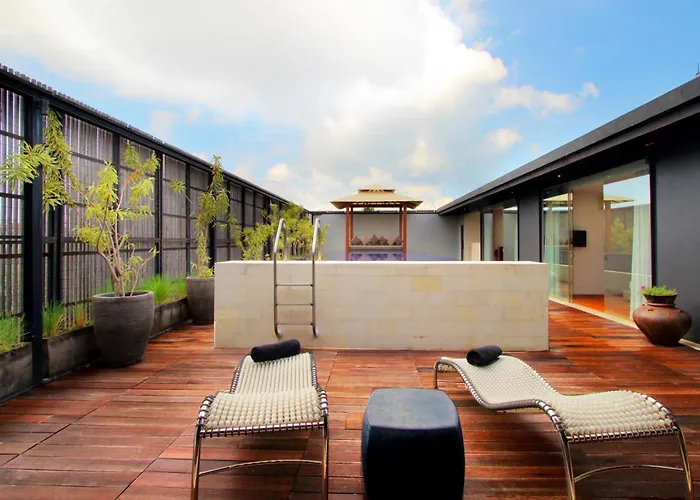 One Eleven Retreat Seminyak (Bali)