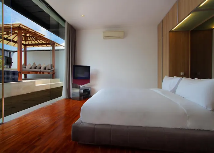 One Eleven Retreat Villa Seminyak (Bali)
